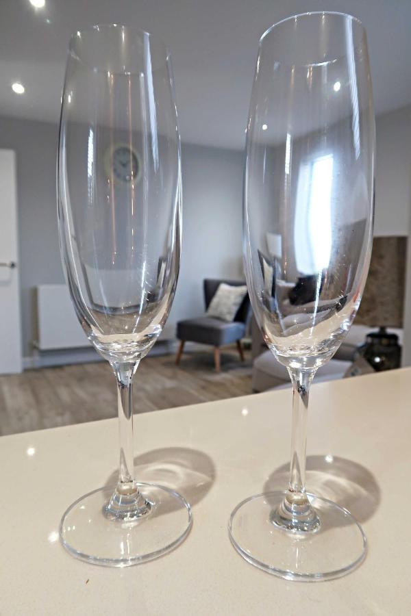 3 The Mews Montpellier Villa Cheltenham Buitenkant foto