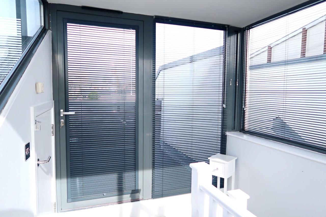3 The Mews Montpellier Villa Cheltenham Buitenkant foto